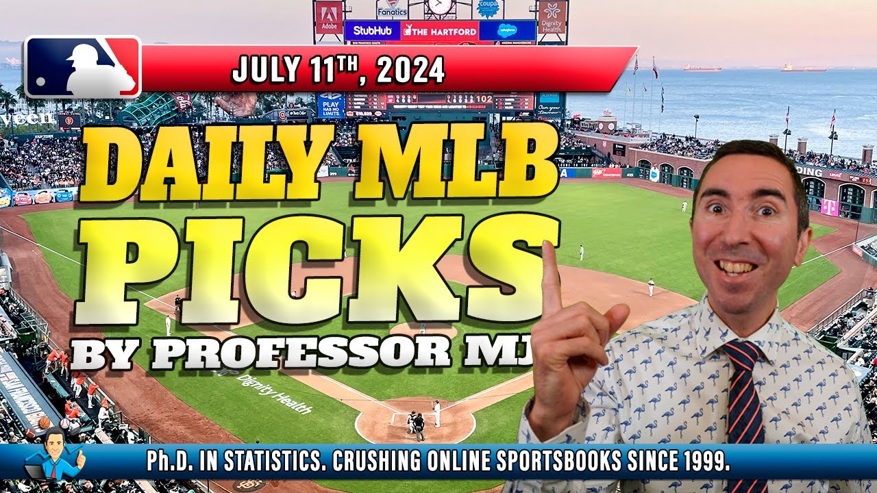 LIVE STREAM MLB Picks July 11 by Stats Prof YouTube Live stream mlb picks july 11 by stats prof youtube