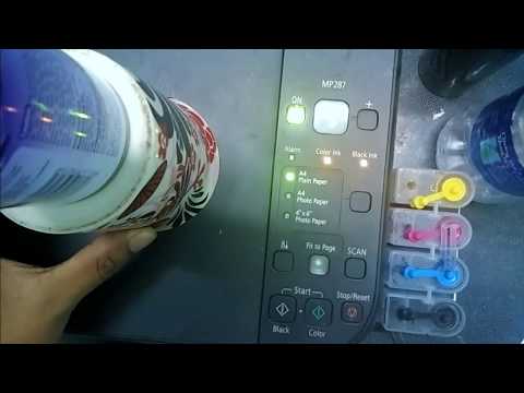 how-to-use-canon-mp280-printer-tutorial-for-beginners-|-printing-a-photo-with-canon-mp280-printer