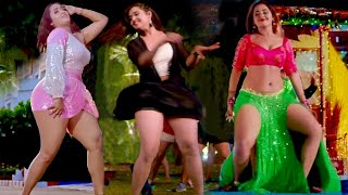 #Kajal Raghwani New Hot Songs Edit | #Pawan Singh | #Video | #Bhojpuri Item Songs