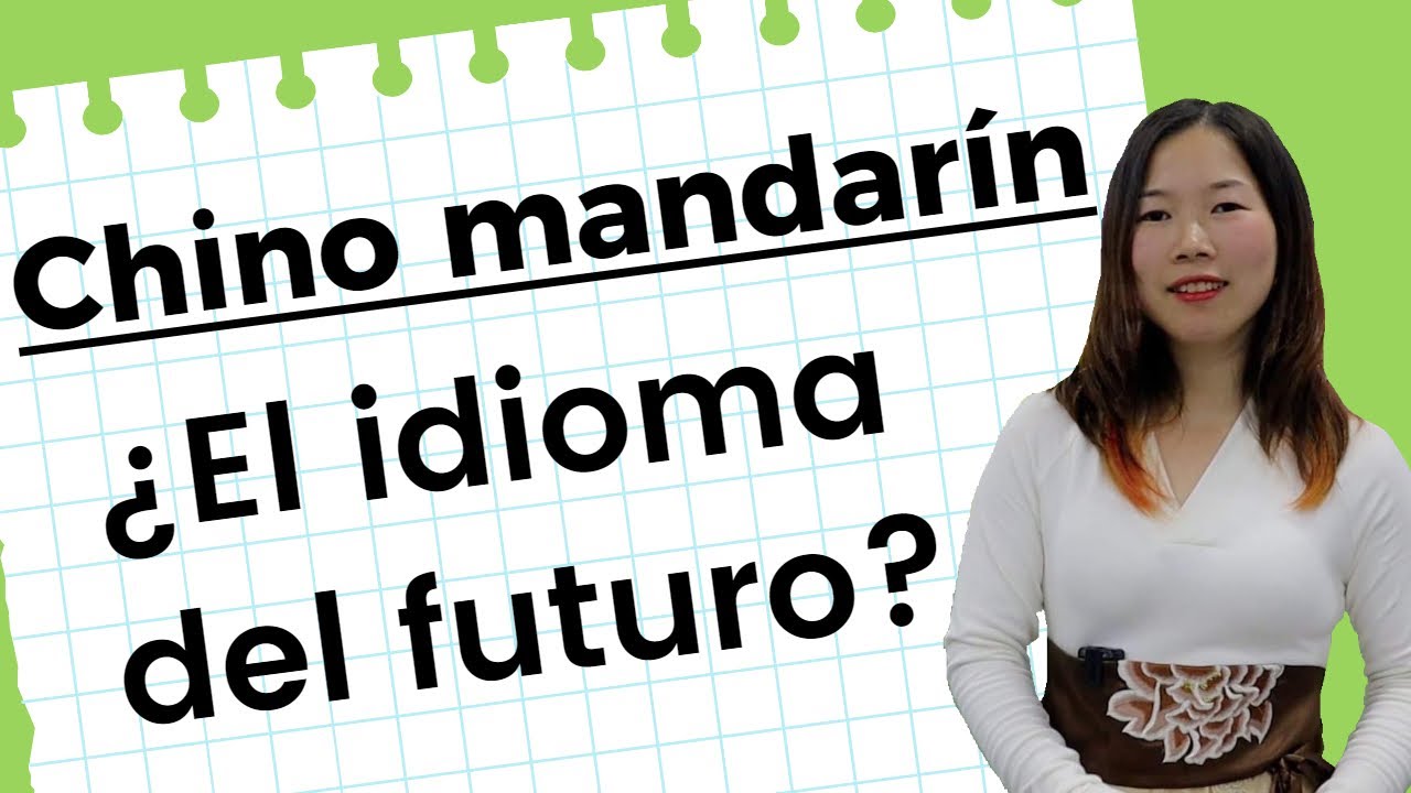 ¿Por qué deberías estudiar chino mandarín?