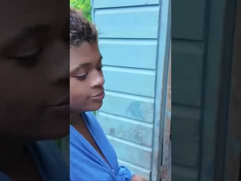We Built a Home for This Family  Of Six who lives Ina One bedRoom! #viralvideo