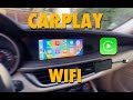 Carplay sans fil en quelques tapes faciles  dcouvrez comment 