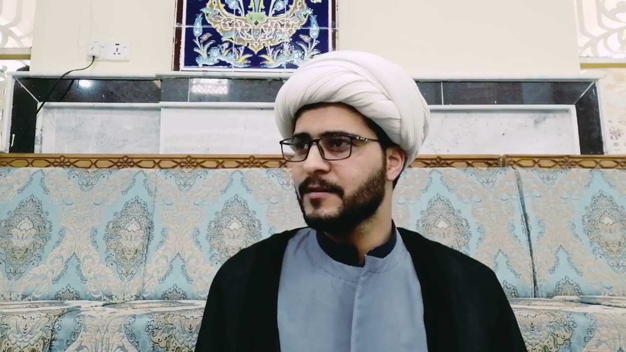 موجز أحكام العبادات (46) أحكام القراءة مسألة ٢٣٥ ألشيخ ليث الحسيناوي