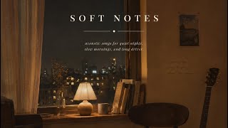 [playlist] - Soft Notes (Acoustic) screenshot 5