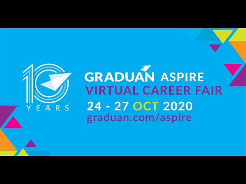 GRADUAN ASPIRE Virtual