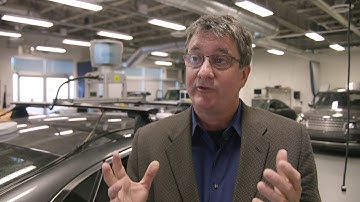 CASE STUDY: Blackberry QNX