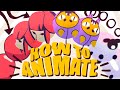 If you want to animatewatch this