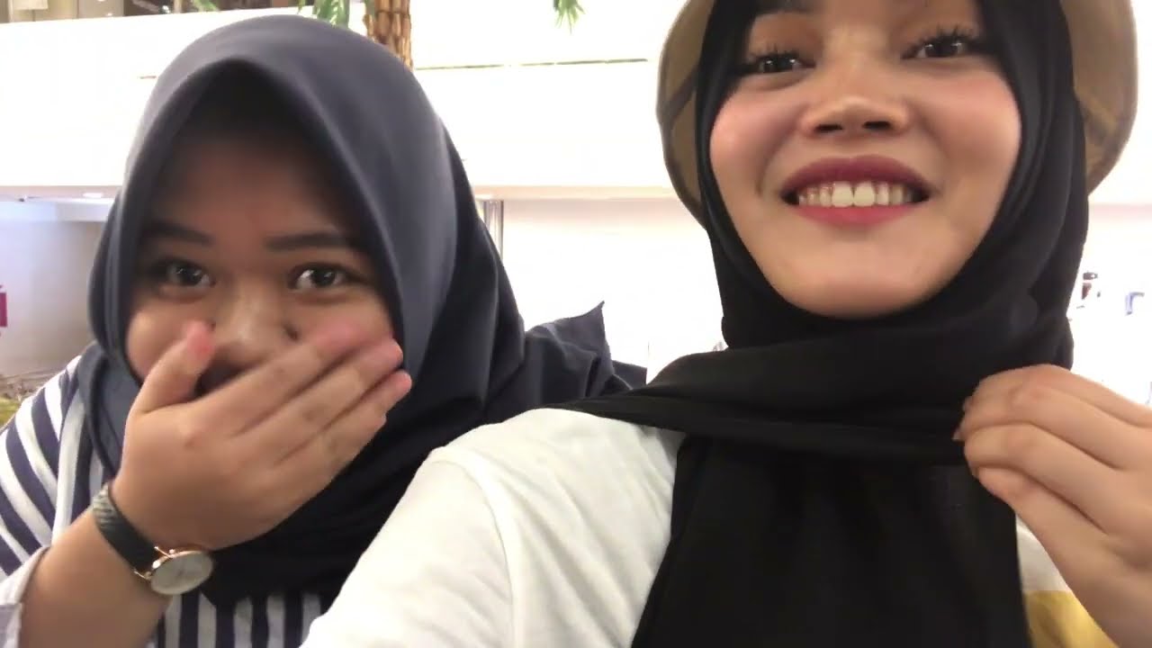 A IKY BARU TAU TERNYATA FERDY ALAY!!