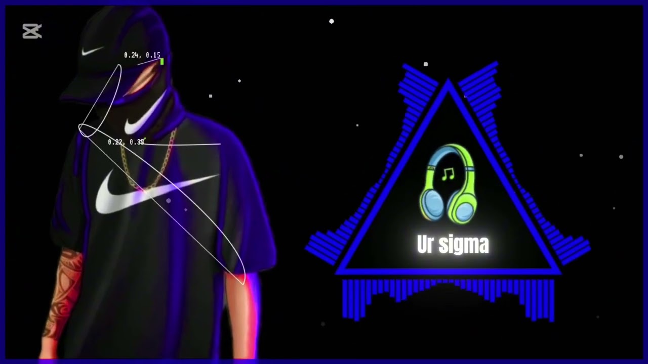 Sigma rule song 🎵 no copyright ©️ || sigma song 💀☠️