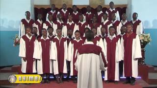 Mzuzu university SDA Church choir