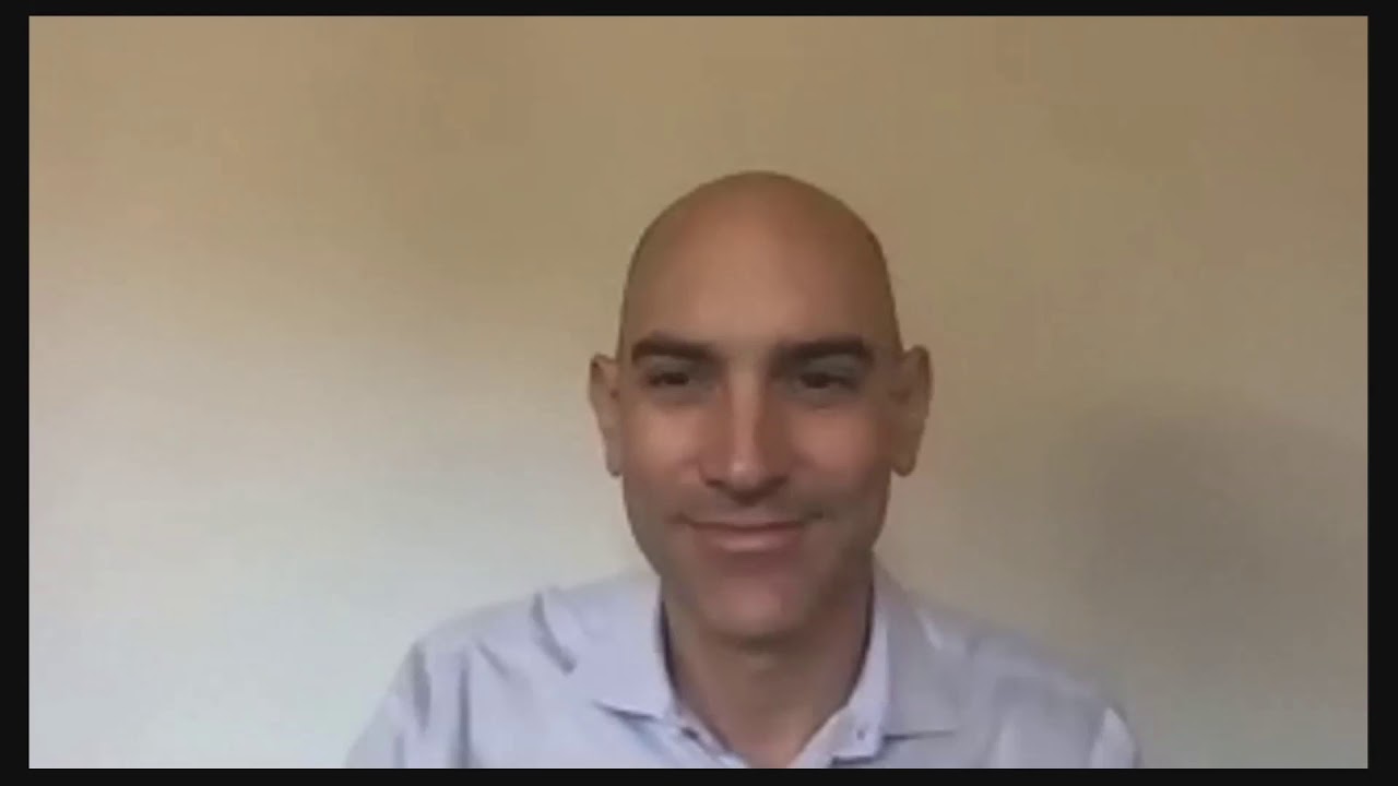 Andy Churr - Sharing the benefits – Reducing Operating Risk and Closure Liabilities