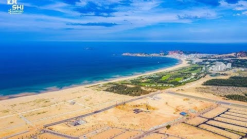 Dự án Takashi Ocean Suite Kỳ Co Quy Nhơn