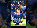 Haaland Mbappe Celebration #shorts