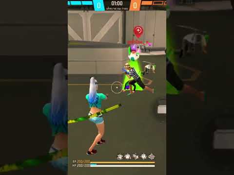#freefire #เกม