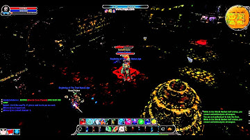 cabal aoe user jupiter server