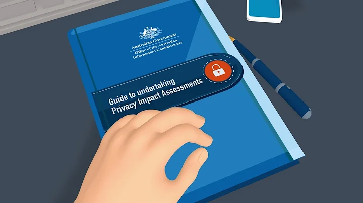 Topic 1: Privacy impact assessments — an introduction