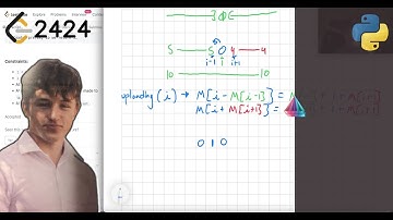 Leetcode 2424. Longest Uploaded Prefix