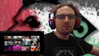 Madonna - Future Lovers / I Feel Love (Live from The Confessions Tour) Reaction