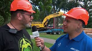 New Zealand Golden Loader Championship