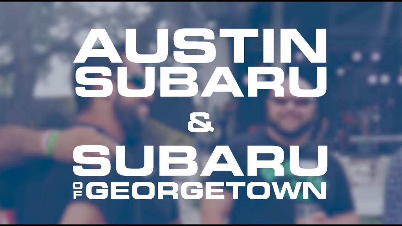 Welcome Subaru of Georgetown to our Family ❤️