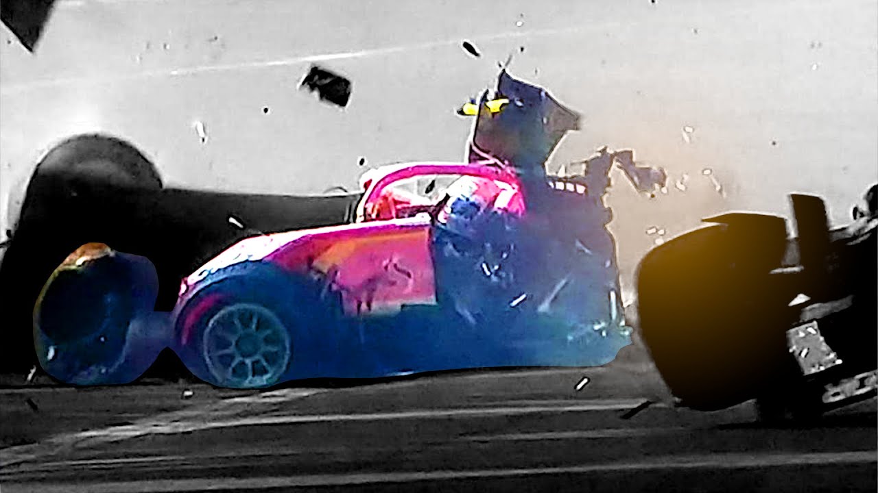 Anthoine Hubert's Tod - Was wirklich geschah! (Mit Animation)