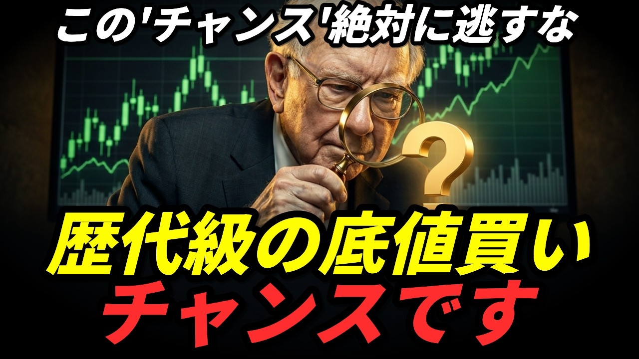 今最も割安な銘柄、ウォール街が選んだ割安株3選
