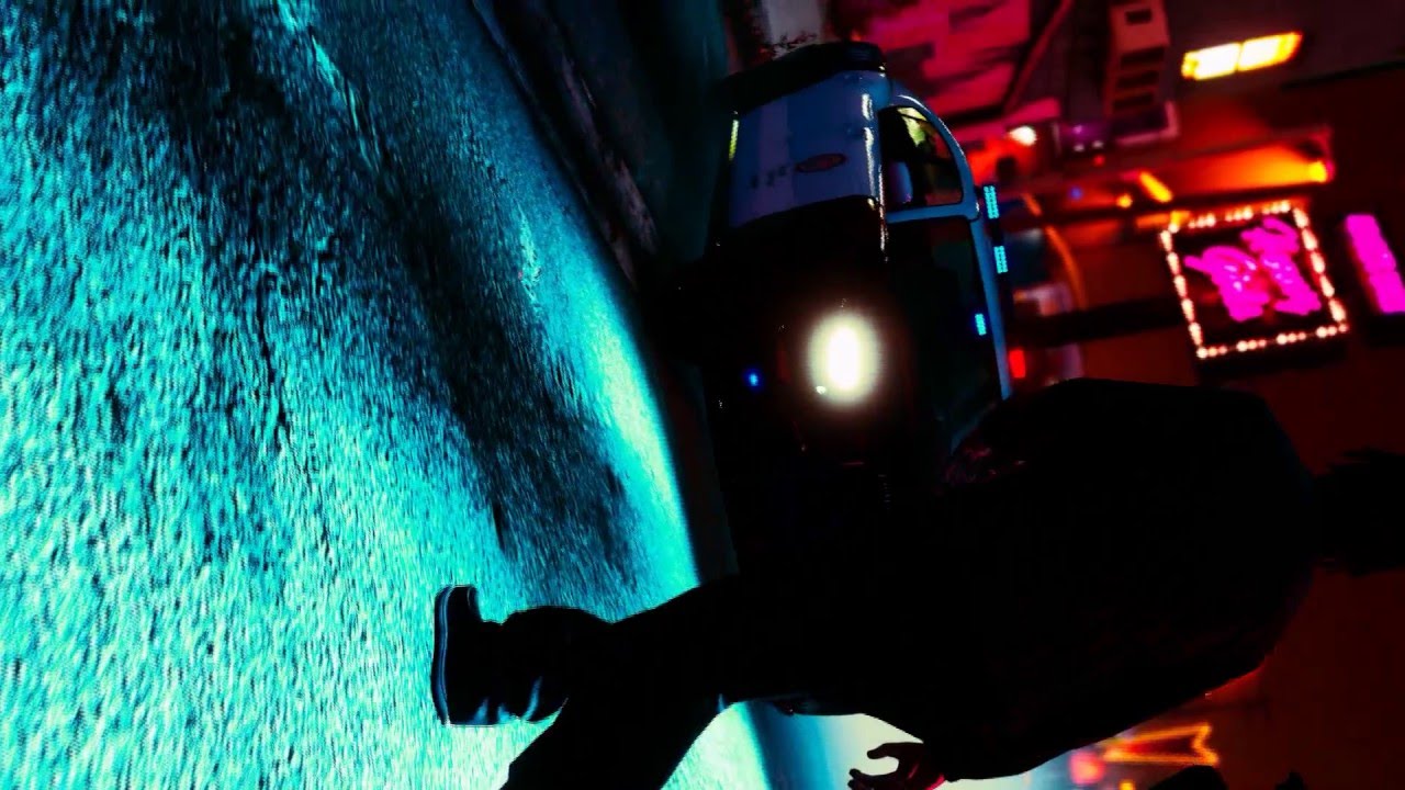 GTA V Music Video - Police Chase