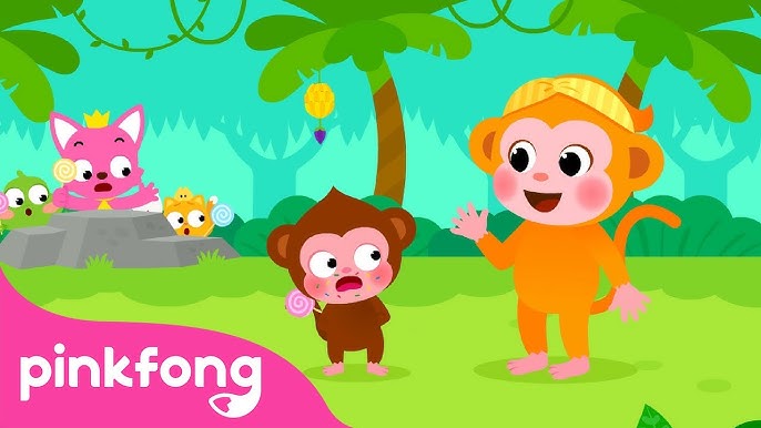 Pinkfong Baby Shark Joins the 50 Million Subscriber Club on