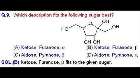 IIT JAM CHEMISTRY VIDEO Solution-5 by VPM CLASSES