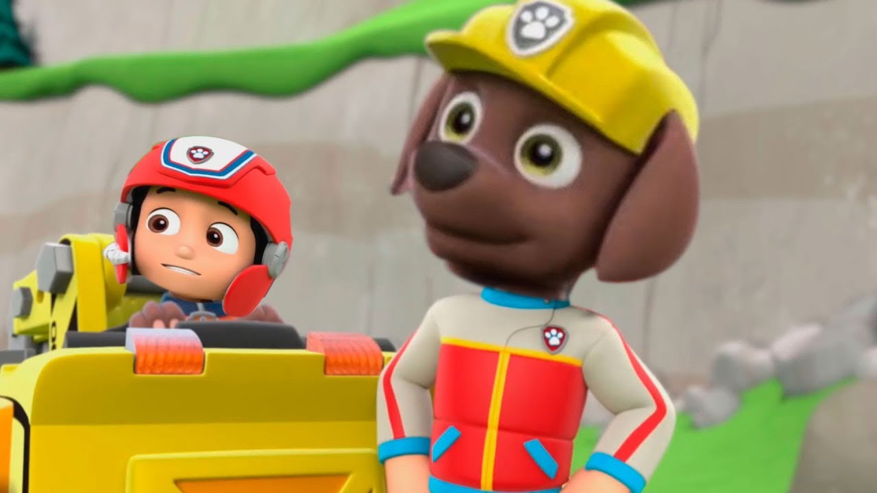 PAW PATROL Funniest FACE SWAPS Episode 1 FUNNY FACES Compilation 2018