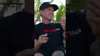 James Stewart NAILED the Haiden Deegan vs Jordan Smith Situation