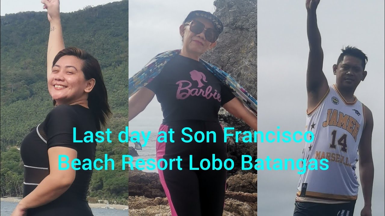 LAST DAY AT SON FRANCISCO LOBO BATANGAS#BEAUTIFUL#DIFFERENT COLORS VOLKSWAGEN#PAGONG CARS