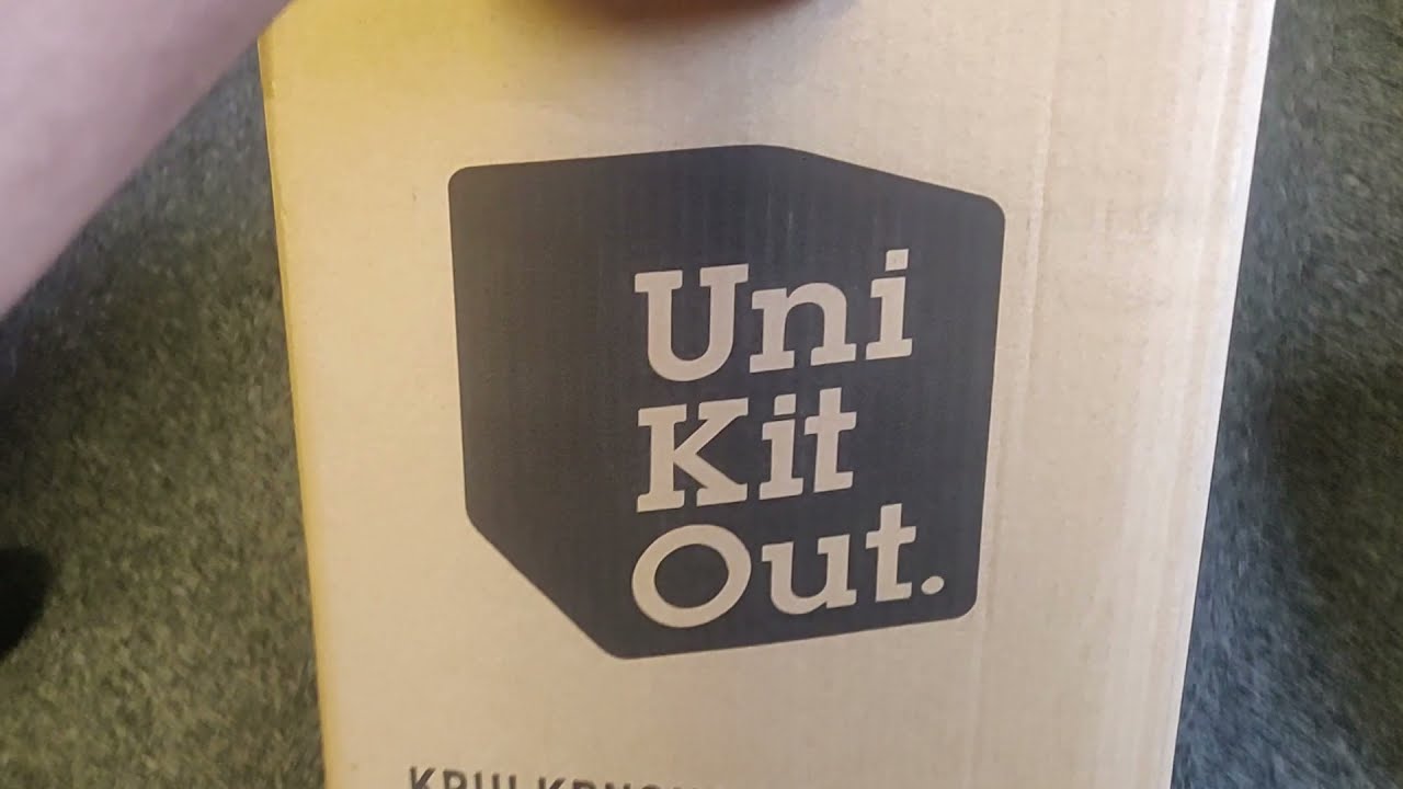 Ultimate Kitchen pack | university of Leicester students Accommodation Nixon court