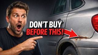 How to Inspect a Used Car Like a Pro (No Tools Needed) Net Worth