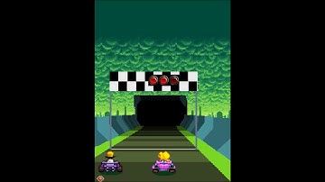 Crash Nitro Kart 2: Nitroactive Baths | Challenges | Java Platform