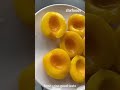 Canned yellow peach in syrup,fresh,crisp,good taste,from SHX zhangzhou songhuaxing foods company.