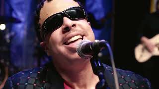 NSE-NATURAL WONDER-Stevie Wonder Tribute Band Promo