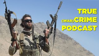 True (war)Crime Podcast