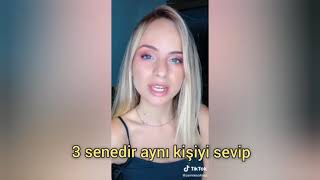 Cemcel Edit -3 Senedir Aynı Kişiyi Sevip Kavuşamamak