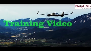 IFR BRIEFINGS VIDEOS - MODULE 3 - NDB APPROACH