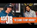 Dale Jr. Remembers His “Shoutout” on a J Cole Song and How They Met | Dale Jr. Download - Ask Jr.