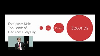 MicroStrategy World 2019 Day 1 Keynote
