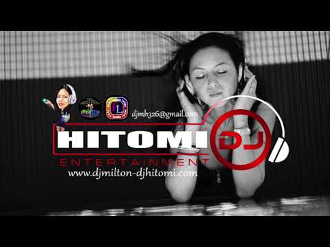Arquitectura Salsa - Mandinga / DJ Hitomi Osaka Japan