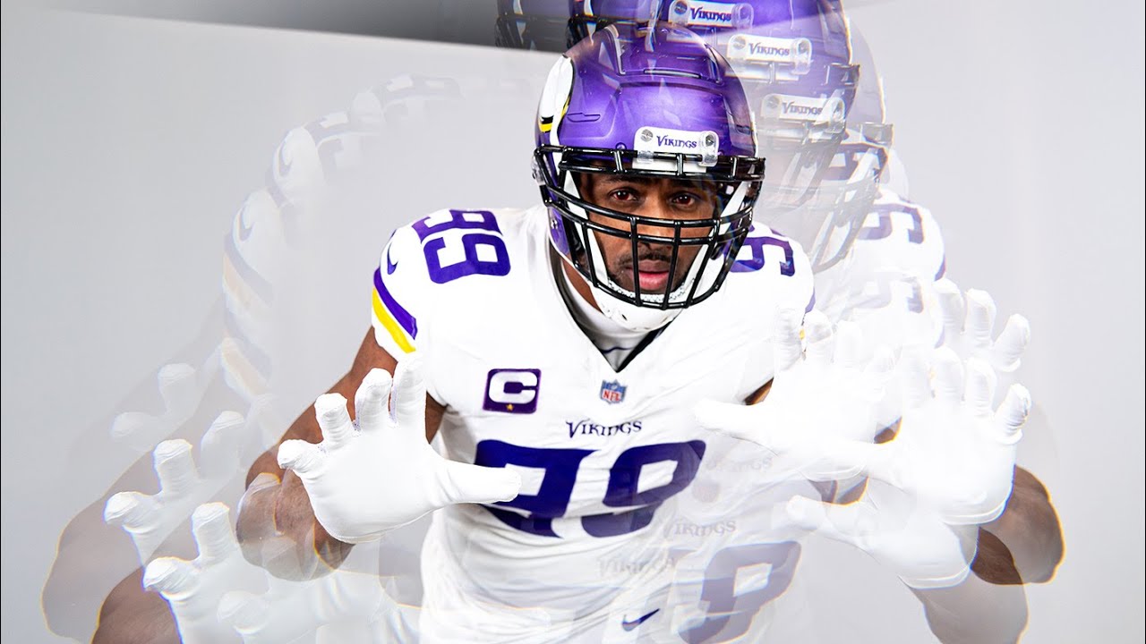 Vikings Winter Whiteout Returns Week 16 vs. Lions YouTube