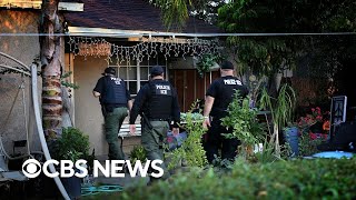 What Is A Sanctuary City?