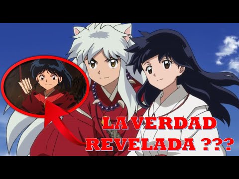 INUYASHA y AOME REGRESAN 🤩🤩 El PASADO de MOROHA ??? Hanyo no