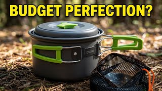 The Camping Kit You NEED!!