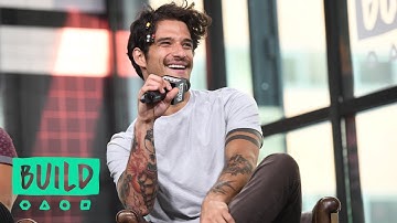 Tyler Posey’s Transition From Acting To Music