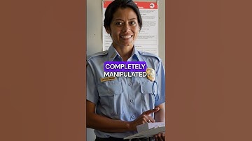 Murderer Escaped Maximum Security Prison Using Only Art Supplies