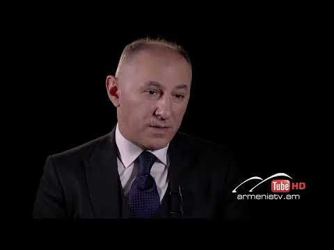 Սուր անկյուն 13.09.2026 - ՀԱՐՑԱԶՐՈւՅՑ - «Սուր թեմա»